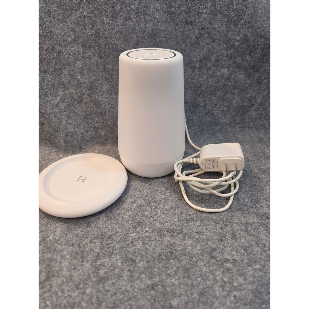 Hatch Rest+ 2nd Gen Sleep Assistant Sound Machine Night Light